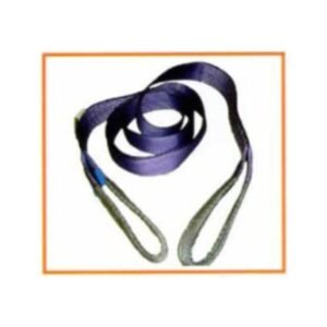 Simplex Webbing Slings – Capacity: 1 to 6 Ton