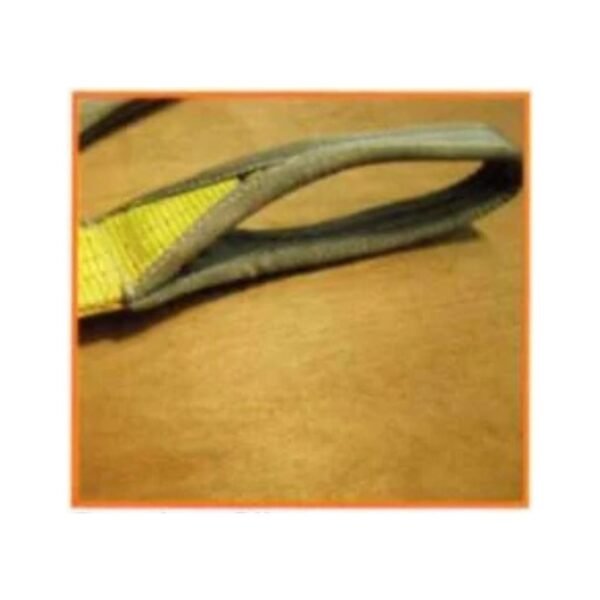 Premium Slings – Capacity: 1 to 500 Ton