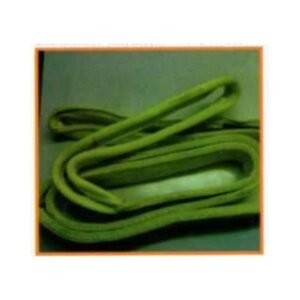 Quadriplex Flat Slings – Capacity: 1 to 24 Ton