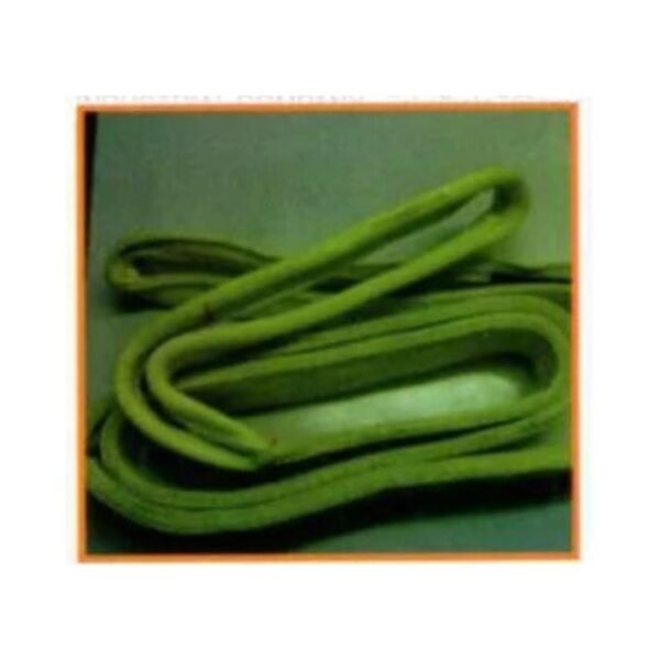 Quadriplex Flat Slings – Capacity: 1 to 24 Ton
