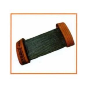 Dynaflexx Sleeve – Capacity: Up to 300 Ton