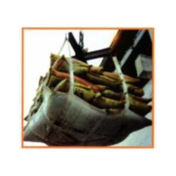 Clover Leaf Slings – Capacity: As Per Requirement