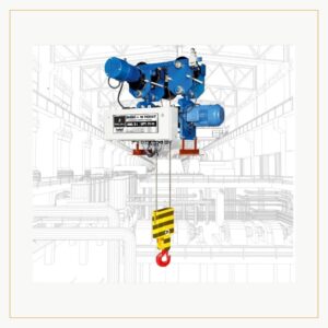 WRH N Hoist