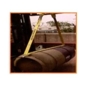 Drum Lifters – Capacity: 1 to 5 Ton