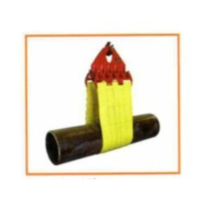 Pipeline Lifters – Capacity: 1 to 60 Ton