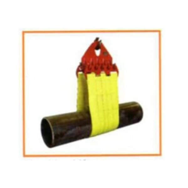 Pipeline Lifters – Capacity: 1 to 60 Ton
