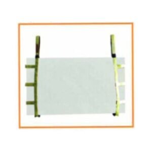 Glass Lifting Slings – Capacity: 1 to 15 Ton