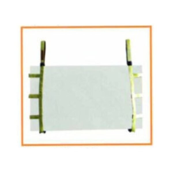 Glass Lifting Slings – Capacity: 1 to 15 Ton