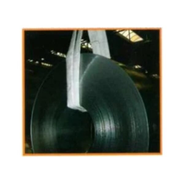 Black Belt Sling – Capacity: 100 to 700 Ton