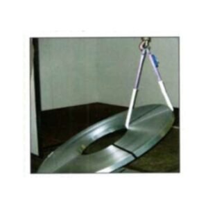 Ultra Slings – Heavy-Duty Lifting Up to 700 Ton