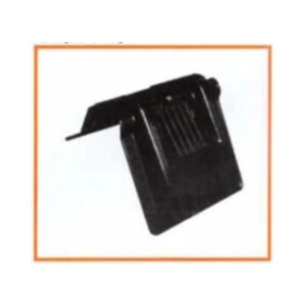 Corner Protection – Capacity: 25 to 75 Ton