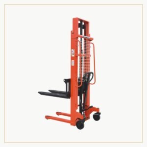 Manual Stacker