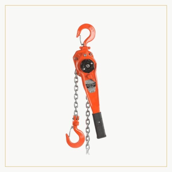VIPRO Ratchet Lever Hoist